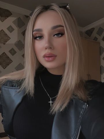Анжелика